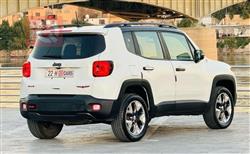 جیپ رێنێگەید